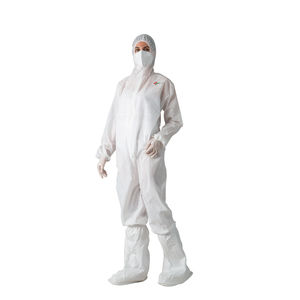 equipo de protección individual sanitario unisex 1