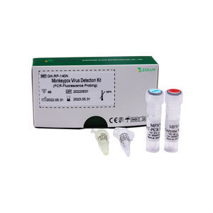 kit de prueba para enfermermedades infecciosas