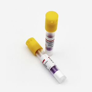bioindicador para la esterilización con vapor 1