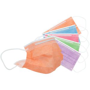 mascarilla quirúrgica para adulto