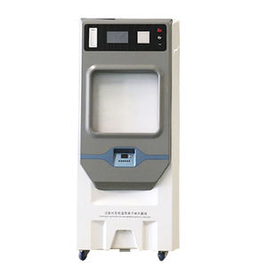 esterilizador médico