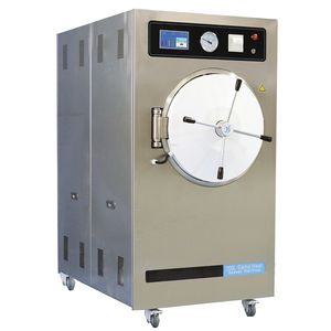 esterilizador médico de hospital