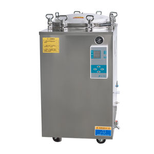 esterilizador médico de vapor