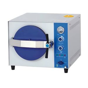 esterilizador médico para odontología 1