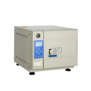 esterilizador médico de vapor saturado 1