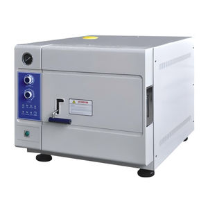esterilizador médico de vapor saturado 1