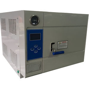 esterilizador médico de vapor saturado
