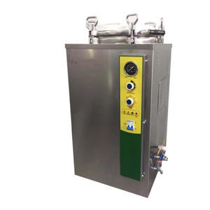 esterilizador médico de vapor 1