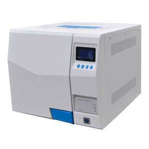 esterilizador médico para odontología 1