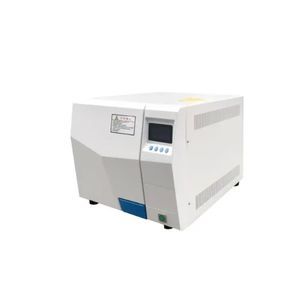 esterilizador médico para odontología 1