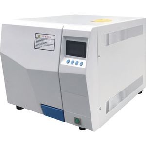 esterilizador médico para odontología 1