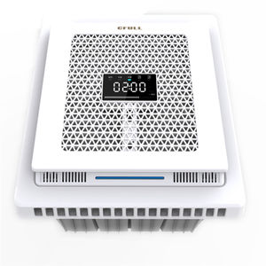 purificador de aire de techo 1