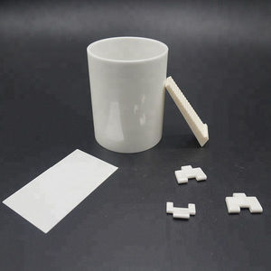 material dental de cerámica