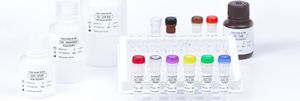 kit de reactivos anticuerpo monoclonal