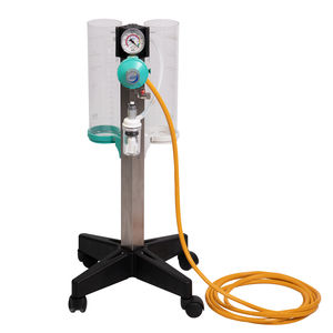 aspirador quirúrgico eléctrico