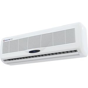 purificador de aire de pared
