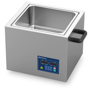 baño de ultrasonidos médico 1