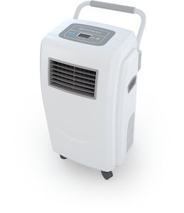 purificador de aire móvil