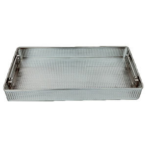 contenedor de esterilización para instrumental 1