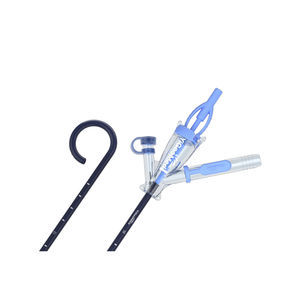 vaina de acceso ureteral 1