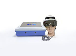 estimulador magnético transcraneal TMS + rTMS 1