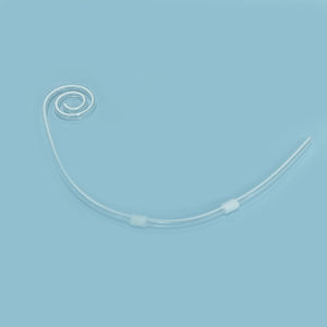catéter de diálisis peritoneal