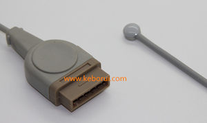 sensor de temperatura