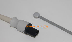 sensor de temperatura