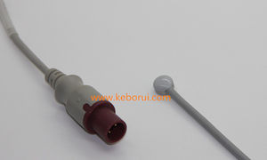 sensor de temperatura