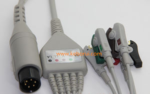 cable de ECG 1