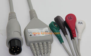cable de ECG 1