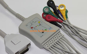 cable de ECG 1
