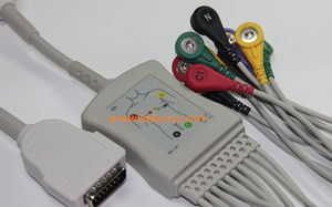 cable de ECG 1