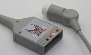 cable de ECG 1