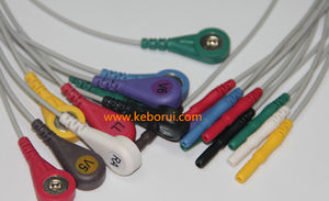 cable de ECG 1