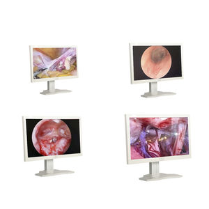 monitor médico