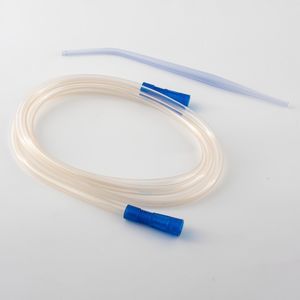 cánula de aspiración dental 1