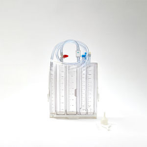 kit de drenaje pleural 1