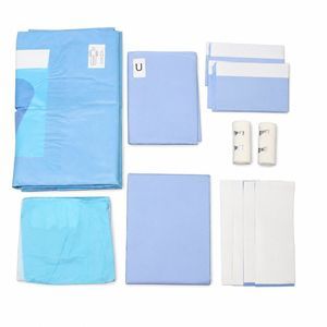 kit de instrumentos para implantación de prótesis de cadera 1
