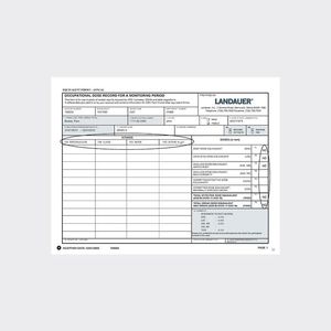 software de gestión de informes de pacientes 1