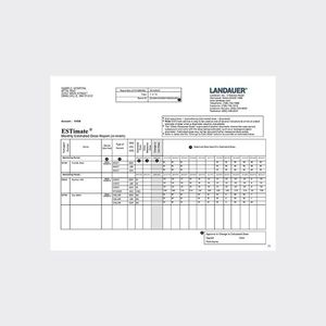 software de gestión de informes de pacientes 1