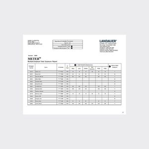 software de gestión de informes de pacientes 1