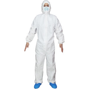 equipo de protección individual sanitario unisex 1
