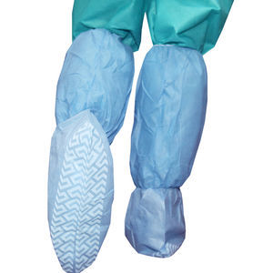 cubrebotas quirúrgicos de polipropileno 1