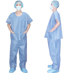 conjunto sanitario unisex