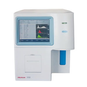 analizador de hematología automático 1