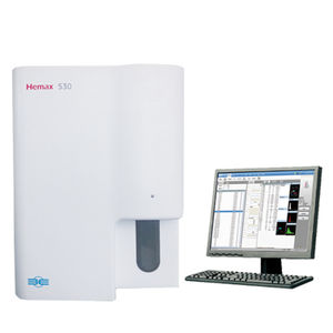 Analizador De Hematología Automático - Hemax 530AL - B&E BIO-TECHNOLOGY ...