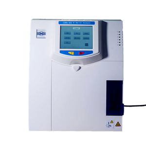 analizador de electrolitos automático 1