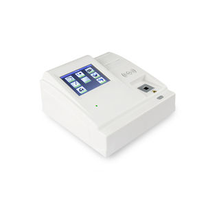 analizador de proteínas automático