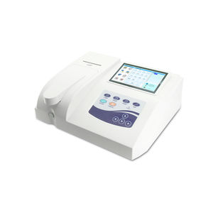 analizador de bioquímica semiautomático